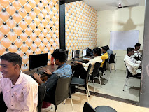 Students in Workshop