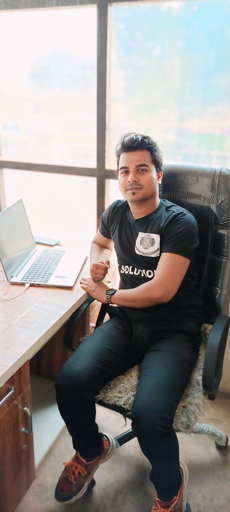 Founder Photo