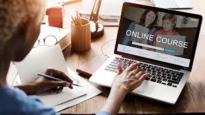 Online Courses