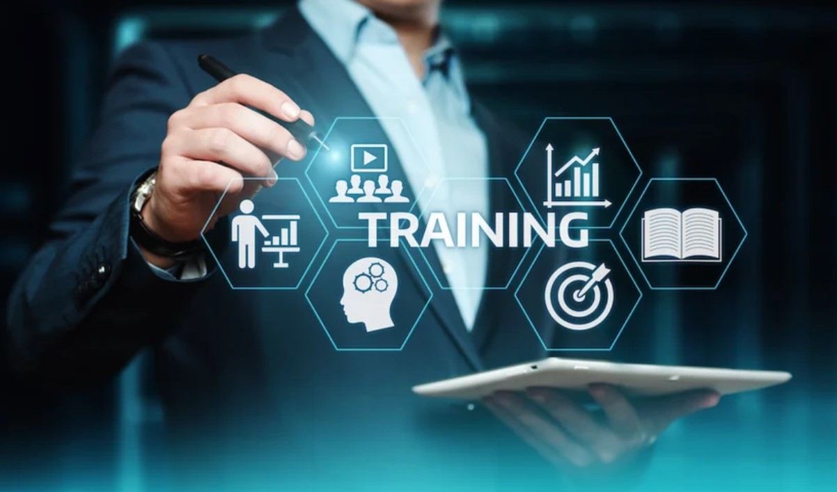 Software Training