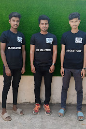 2K Solutions Team